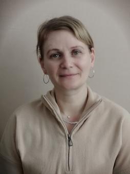 Самойлова Ольга Владимировна
